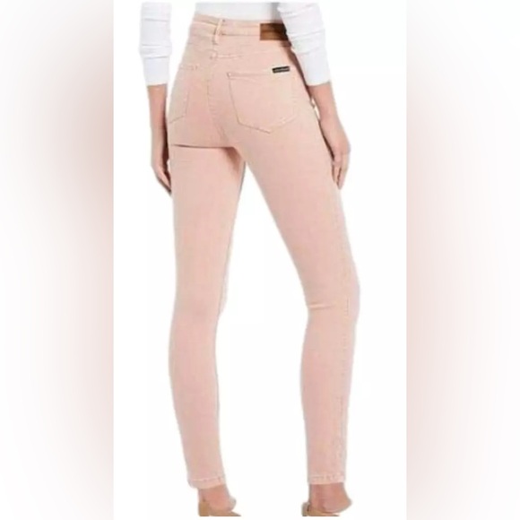 Calvin Klein Jeans | NWT Women’s High Rise Skinny Jeans - Picture 2 of 9